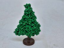 Lego - Fa,fenyő (Plant, Tree Granulated Pine)