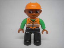 Lego Duplo ember - fiú