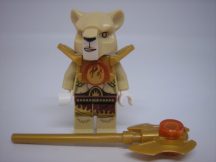   Lego Legends of Chima figura - Li'Ella - Dark Red Outfit (loc079)