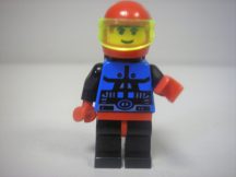 Lego Space figura - Space Spyrius (sp039)