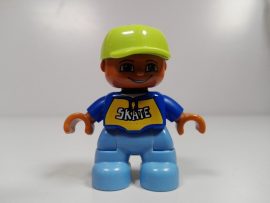 Lego Duplo ember - gyerek