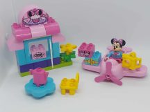 Lego Duplo - Minnie kávézója 10830