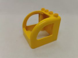 Lego Duplo Munkagép Kabin