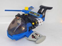  Lego Duplo toolo Helikopter 2909-es szettből