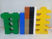 Lego Duplo kockacsomag 40 db (5181m)