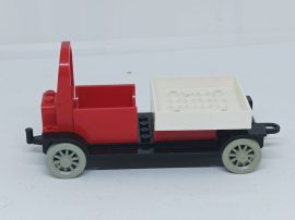 Lego Fabuland Autó 