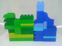 Lego Duplo kockacsomag 40 db (7036m)