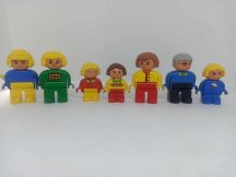Lego Duplo ember csomag (9) kopott
