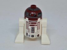 Lego Star Wars Figura - Astromech Droid, R4-P17 (sw1221)