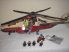 Lego Dino - Dino Air Tracker 7298 (ÓRIÁSI HELIKOPTER)