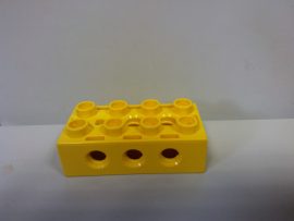 Lego Duplo toolo elem