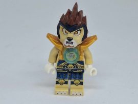 Lego Legends of Chima figura - Lennox (loc025)