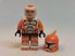 Lego Star Wars - Bomb Squad Trooper (sw299) (kicsi pisztoly)