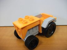 Lego Duplo Traktor