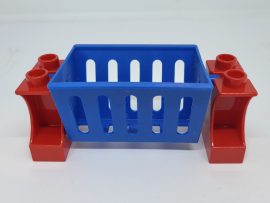 Lego Duplo Etető