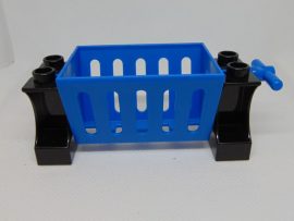 Lego Duplo etető