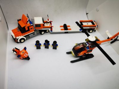 lego 7686