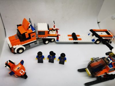 lego 7686