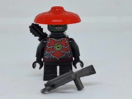 Lego Ninjago Figura - 	Stone Army Scout (njo500)