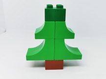 Lego Duplo Fenyőfa