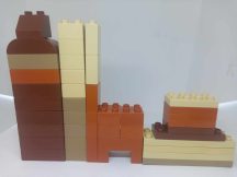 Lego Duplo kockacsomag 40 db (7022m)