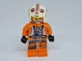 Lego Star Wars Figura - Luke Skywalker (sw1139)