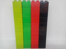 Lego Duplo kockacsomag 40 db (5154m)