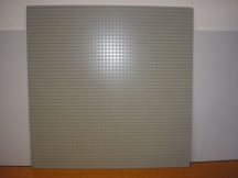 Lego Alaplap 48*48 (light gray)