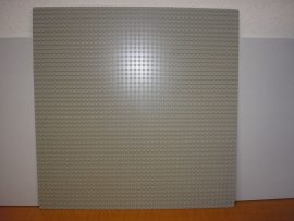 Lego Alaplap 48*48 (light gray)