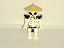 Lego Ninjago Figura - 	Wyplash (njo496)