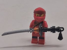 Lego Ninjago Figura - Kai (njo513)