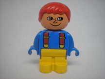 Lego Duplo ember - gyerek