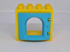  Lego Duplo ablak 