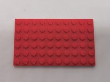 Lego Alaplap 6*10