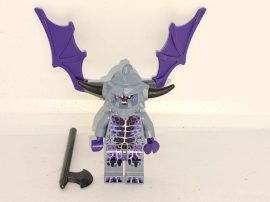 Lego Nexo Knights figura - Stone Giant (nex124)