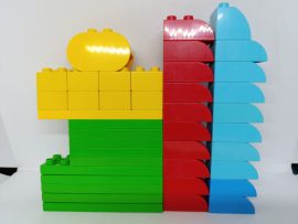 Lego Duplo kockacsomag 40 db (9013) 