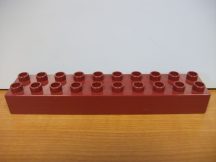 Lego Duplo 2*10 kocka 