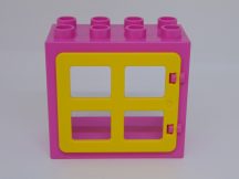 Lego Duplo ablak