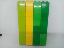 Lego Duplo kockacsomag 40 db (1198m)