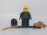 Lego Ninjago Figura - Cole (Rebooted with Armor) njo139