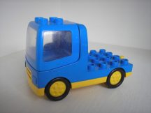 Lego Duplo Teherautó (kabinon kicsi repedés)