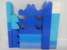 Lego Duplo kockacsomag 40 db (1189m)