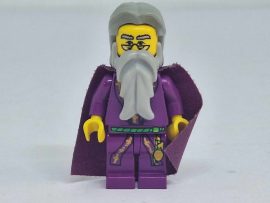 Lego Harry Potter figura - Albus Dumbledore (hp008)