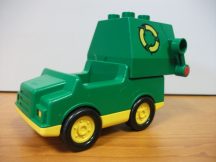 Lego Duplo kukásautó 