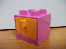 Lego Duplo komód 