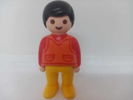 Playmobil Figura