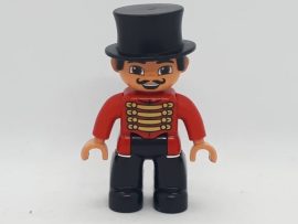 Lego Duplo ember - fiú 