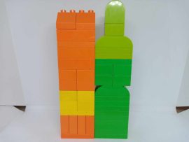 Lego Duplo kockacsomag 40 db (7136)