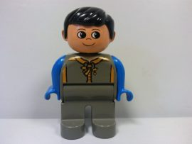 Lego Duplo ember - fiú