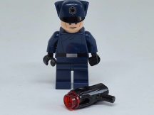   Lego Star Wars figura - First Order Officer (Colonel Erich S. Datoo) (sw0832)